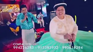 Ronquito Corazon Y Los Lirios Del Sur