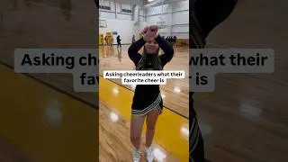 Part 1🥹💛🏀 #basketball #basketballgame #cheer #highschoolbasketball #highschoolsports #explore
