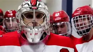 Marist Hockey: The Road to Nationals