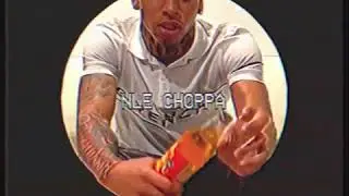 NLE Choppa - Narrow Road 