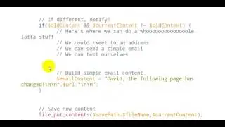 Learn PHP Simple HTML DOM parser