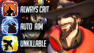 Nobody Told Me that Overwatch Stadium Slaps?