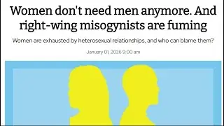 Even On 1st January Feminists Have No Chill