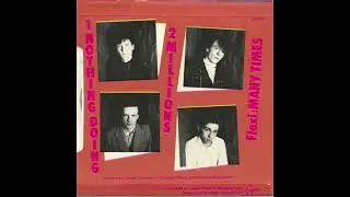 Cowboys International   Many Times (Flexi)