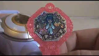 Yokai Watch: New Yokai Arc Review 25/June/19 (Arc K2)