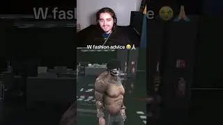 Обычный Лео дает своему другу советы по моде #gta #gtarp