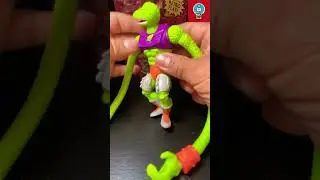 MASTER OF THE UNIVERSE🔥SSSQUEEZE🔥SNAKE MEN🔥#masteroftheuniverse #heman