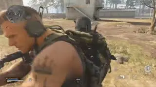 Modern Warfare Warzone, AX50 god gun?