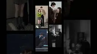 Strong girl naam soon  #kdrama #taleoftheninetailedost #foryou #bl #parkhyesoo #love