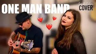 One Man Band - Old Dominion (Cover By Jaz & Channa)