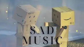 Sad relax music for any purpose. Красивая грустная музыка для релакса