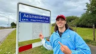 Ik Bezoek Elke Stad In Nederland! #30