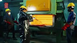 Industrial Development Board