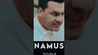 Aydın Sani - #NAMUS #spacetv #spacetvaz #serial #aydinsani