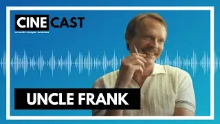 Uncle Frank - CRITIQUE