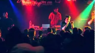 Ntelirio team@An Club 15/4/2011  - &Eta; &Kappa;&alpha;&kappa;ό&phi;&eta;&mu;&eta; &tau;&epsilon;&tau;&rho;ά&delta;&alpha; (&Alpha;&kappa;&upsilon;&kappa;&lambda;&omicron;&phi;ό&rho;&eta;&tau;&omicron;)