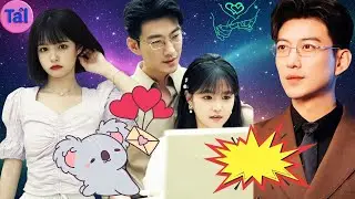Was Yu Long the Only Man Who Made Yang MeiMei Dare to Defy Her Script?