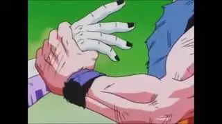 Try Not To Laugh (DBZ Abridged) With Captions