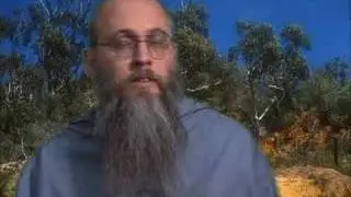 Standing Fast - Fr. Angelo Geiger: Greetings from Down Under