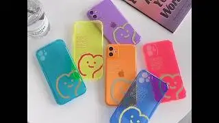 Lucky Phone case For IPhone 11