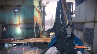 Destiny Bounty Hunters Part 5 / Iron Banner Tournament