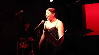 Summer in Chicago (The Last Five Razzle Dazzles) -  Iris Rodrigo