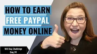 How to Earn Free Paypal Money Online Fast with Surveys