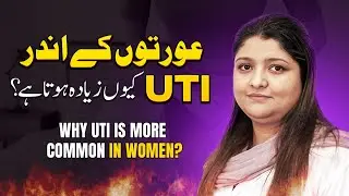 Frequent UTIs in Women: Real Reasons & What Doctors Want You to Understand.