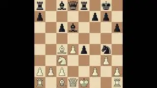 James Howard Longacre vs. Stasch Mlotkowski, 1900
