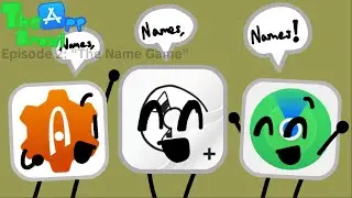 The App Brawl Episode 2: &ldquo;The Name Game&rdquo;