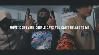 Freac Finessin x Two4 “Beat A Boosie” (Official Video)