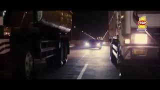 STREET SOCIETY The Movie (Official Trailer)