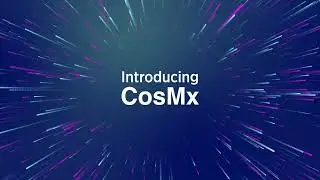 CosMx Spatial Molecular Imager: Stop Imagining, Start Imaging