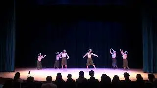 Kingdom Dance