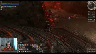 Beyond World / lineage 2 / l2 / линейка всем так хорошо знакомая
