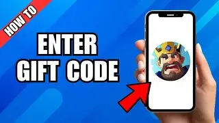 How To Enter Gift Code For Kingshot
