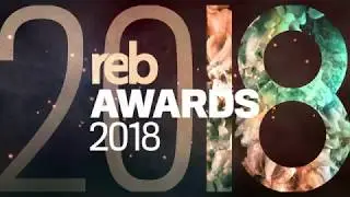 Real Estate Business Awards 2018