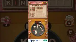 Word Cookies DAILY Puzzle March 15 2024 Answers