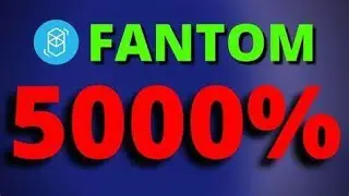 Make Millions by Borrowing 50++ FTM in FlashLoan ArbitrageCrypto! Fantom offers Uniswap, SushiSwap,