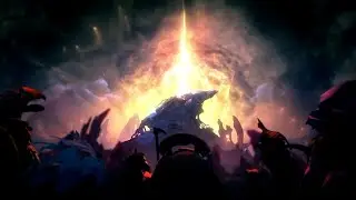 Ori and the Will of the Wisps - Embracing the Light - Game Scene with Score Only