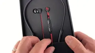 First Look: Beats beatsX Decade Collection