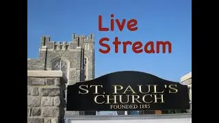 St. Paul's 01/11/2026