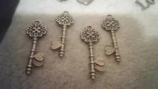 EBAY BEAD's & CHARM's HAUL #1 (PART 7)
