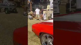 NICE 69 #camaro #chevrolet #автомобиль #классическийавтомобиль #автомобиль #автошоу