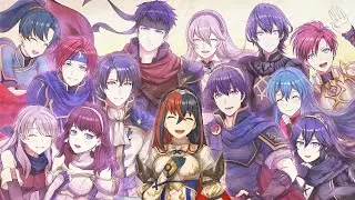 Fire Emblem Engage Final Boss OST: Last Engage(Prayer-Incantation) Extended