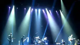Keep Yourself Alive - Brighton Rock - Live @ Scalateatern Karlstad