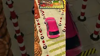 Car driving games | car driving gamesMini car office game #gameplay #shorts #shortsfeed