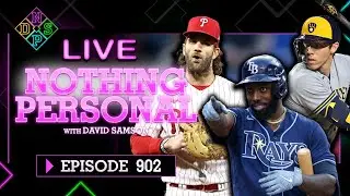 MLB Wild Card Previews and Picks! Who will advance!?; Will Trevor Bauer be back in MLB next season?