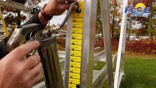 FLOE Tech Tips: How to Grease Easy-Level&trade; Boat Lift Legs