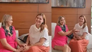 I Interviewed Nadine Samonte| BBCelebrity